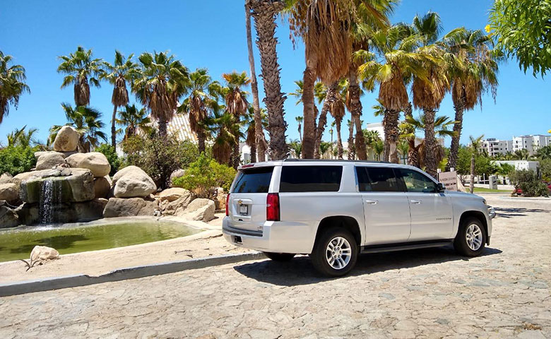 About Shuttle Cabos Transfers