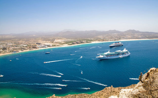 Shuttle Cabos Transfers to Costa Palma