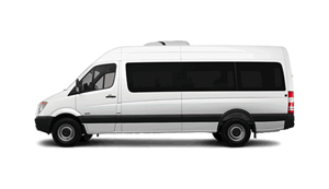 Group Cabo Airport Transfer